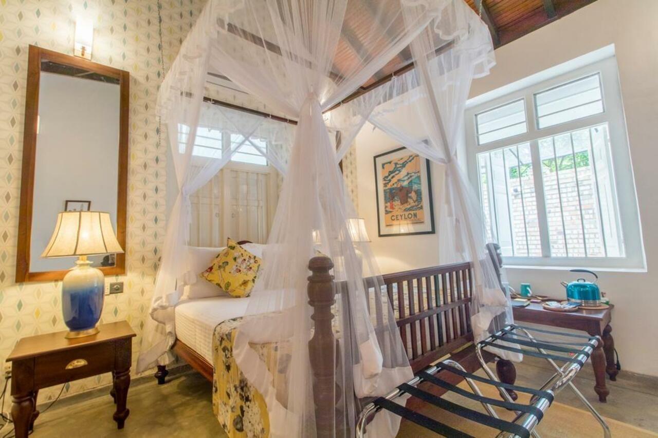 The Pineapple Villa Gampaha Exterior foto