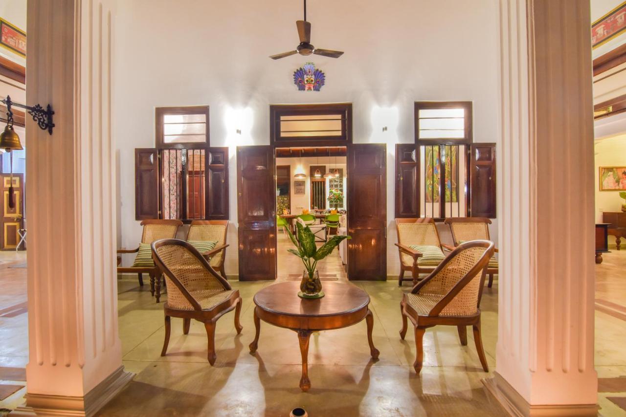 The Pineapple Villa Gampaha Exterior foto