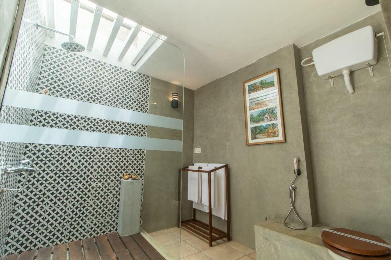 The Pineapple Villa Gampaha Exterior foto